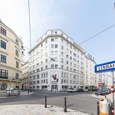 Exclusive Residence Wien Exterior foto