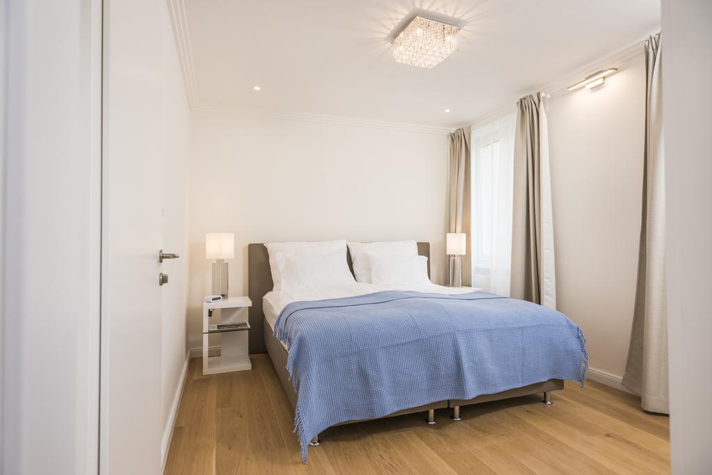Exclusive Residence Wien Exterior foto
